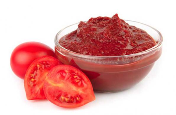 مزیت های قابل توجه رب گوجه فرنگی خانگی