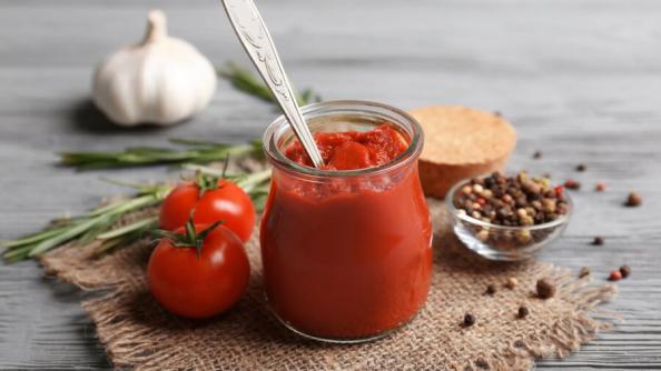 دانستنی ها در مورد رب گوجه فرنگی تازه