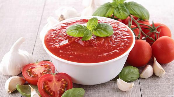 5 ویژگی مهم رب گوجه فرنگی غلیظ