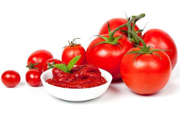 توزیع انواع رب گوجه فرنگی بهشهد