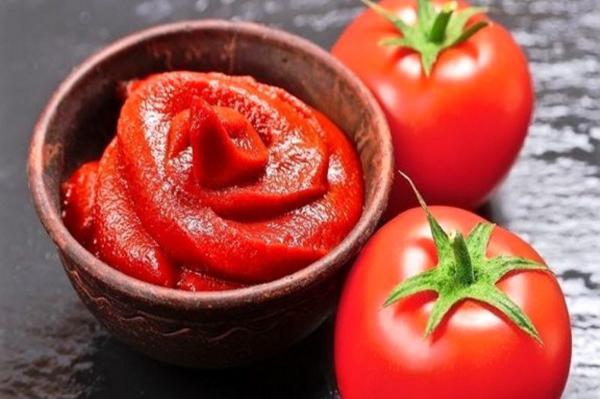رب گوجه فرنگی تازه چه مشخصاتی دارد؟