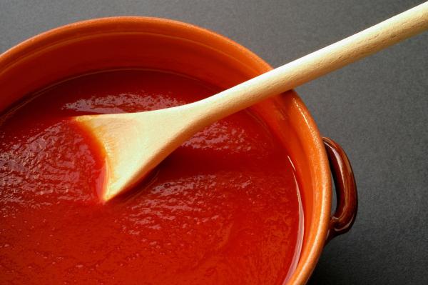 ویژگی های مهم رب گوجه اسپتیک
