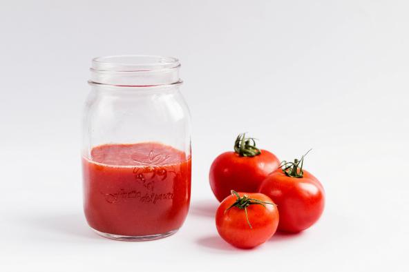 مشخصات مهم رب گوجه فرنگی اسپتیک