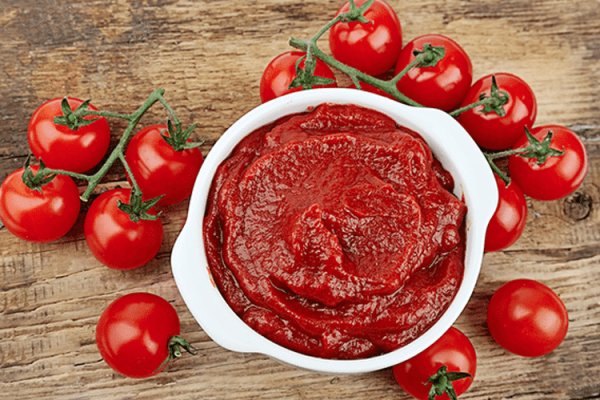 ویژگی های مهم رب گوجه فرنگی ارگانیک
