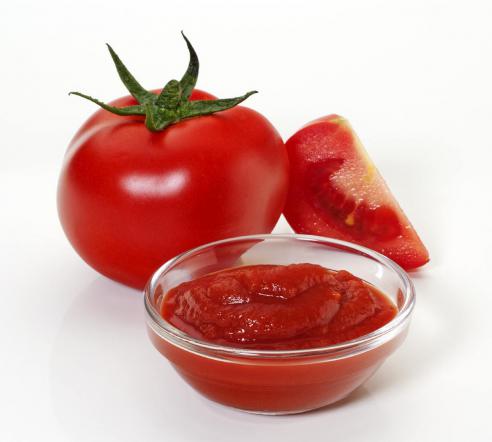 صادرات انواع رب گوجه فرنگی تضمین