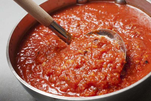 3 نکته مهم در مورد رب گوجه فرنگی