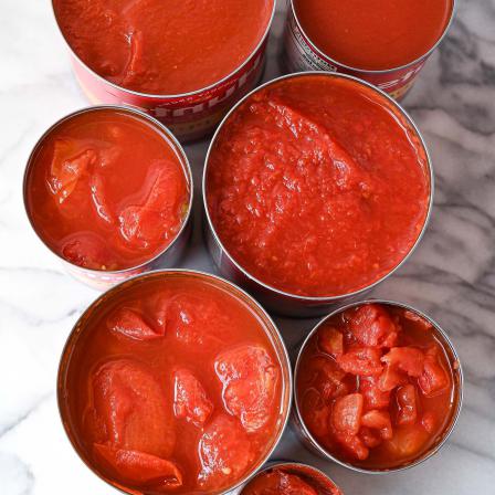 اطلاعاتی درباره رب گوجه فرنگی تازه