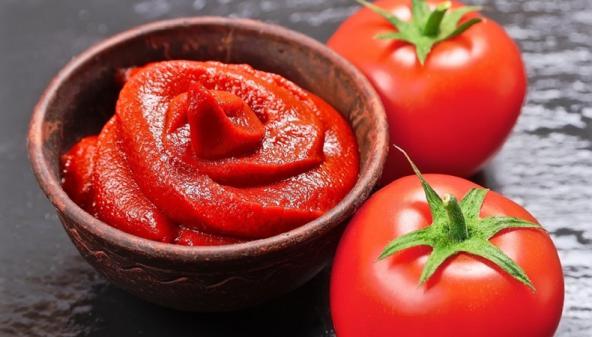 صادر کننده رب گوجه فرنگی مرغوب