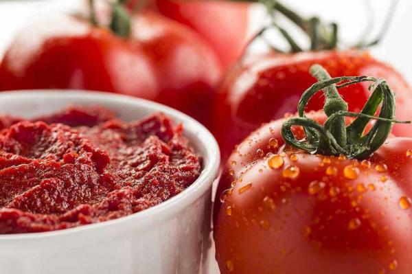 نکات کلیدی در انتخاب رب گوجه فرنگی ارگانیک