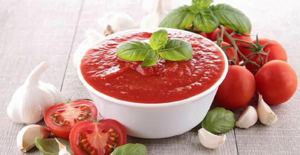 آشنایی با خصوصیات رب گوجه اسپتیک