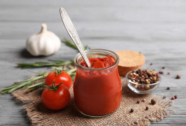 3 نکته مهم در مورد رب گوجه فرنگی