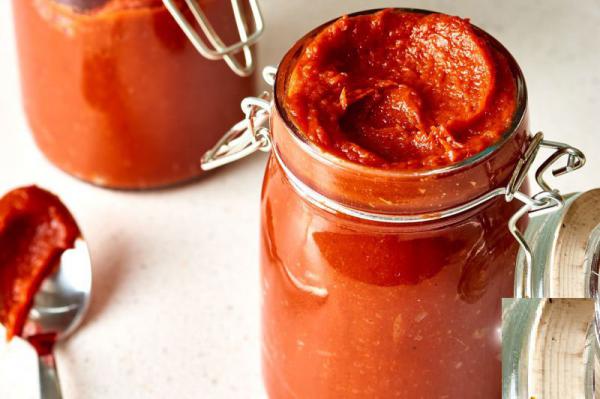 مشخصات قابل توجه رب گوجه فرنگی تازه