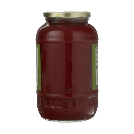 صادرات کلی رب گوجه فرنگی شیشه ای
