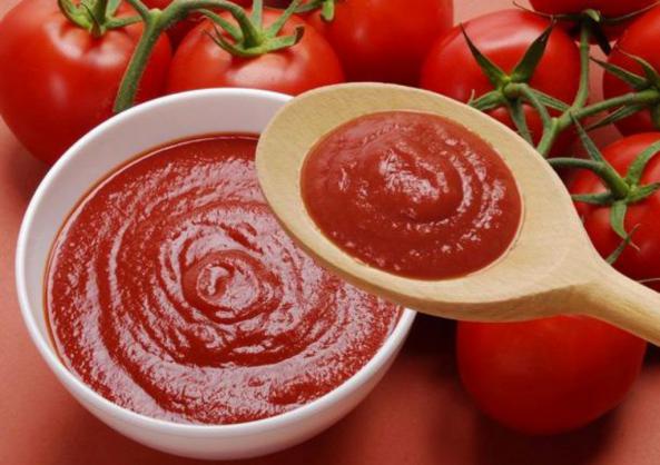 بازار فروش رب گوجه شاپرک ۸۰۰ گرمی