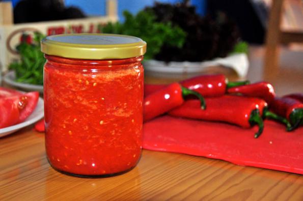 3 نکته مهم در مورد رب گوجه فرنگی ارگانیک