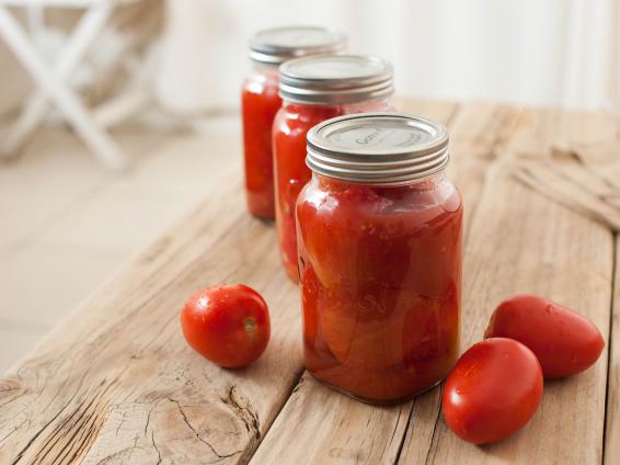 3 مورد از مزایای رب گوجه فرنگی صنعتی