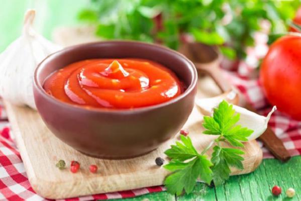 3 نکته در مورد رب گوجه فرنگی تازه