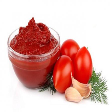 صادرات انواع رب گوجه فرنگی تضمین