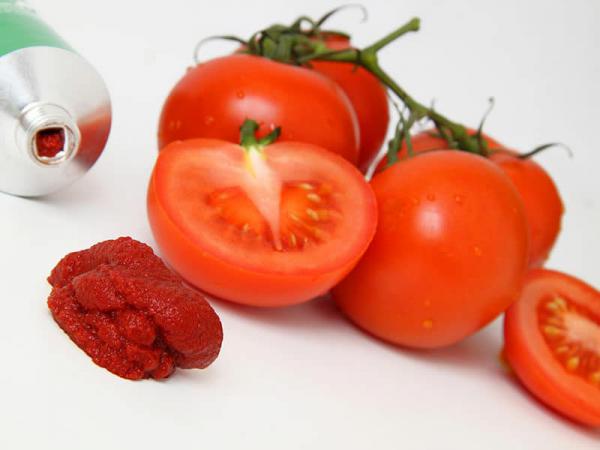 مشخصات رب گوجه فرنگی درجه یک