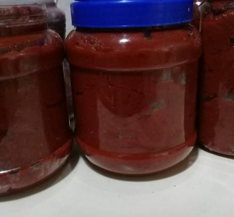 خرید رب گوجه فرنگی یک کیلویی صادراتی