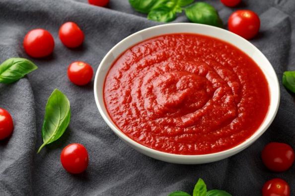 چند ویژگی رب گوجه فرنگی اسپتیک