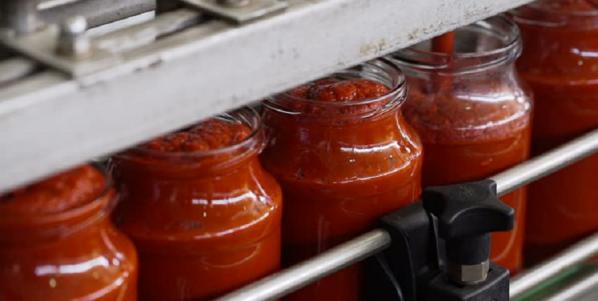 مشکلات صادرات رب گوجه فرنگی