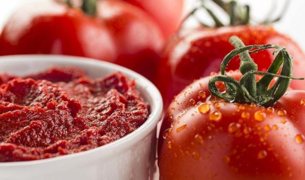 عوامل موثر بر قیمت رب گوجه فرنگی صادراتی
