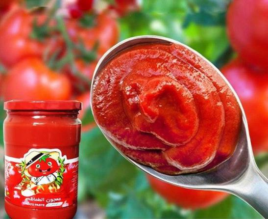 روش های تشخیص رب گوجه فرنگی صادراتی