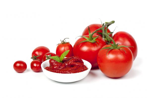 عواملی که بر کیفیت رب گوجه فرنگی تاثیر دارد 