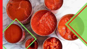 رب گوجه فرنگی