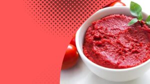 رب گوجه 5 کیلویی